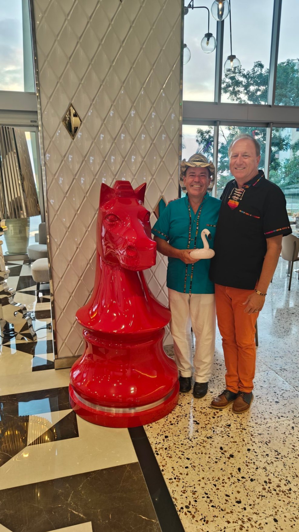 Puerto Vallarta - Featured 1