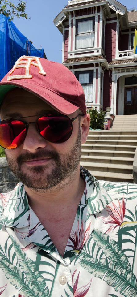 Los Angeles - Featured 1