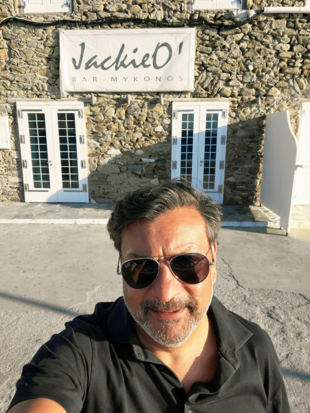 Mykonos - Featured 1