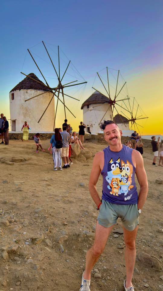 Mykonos - Featured 2