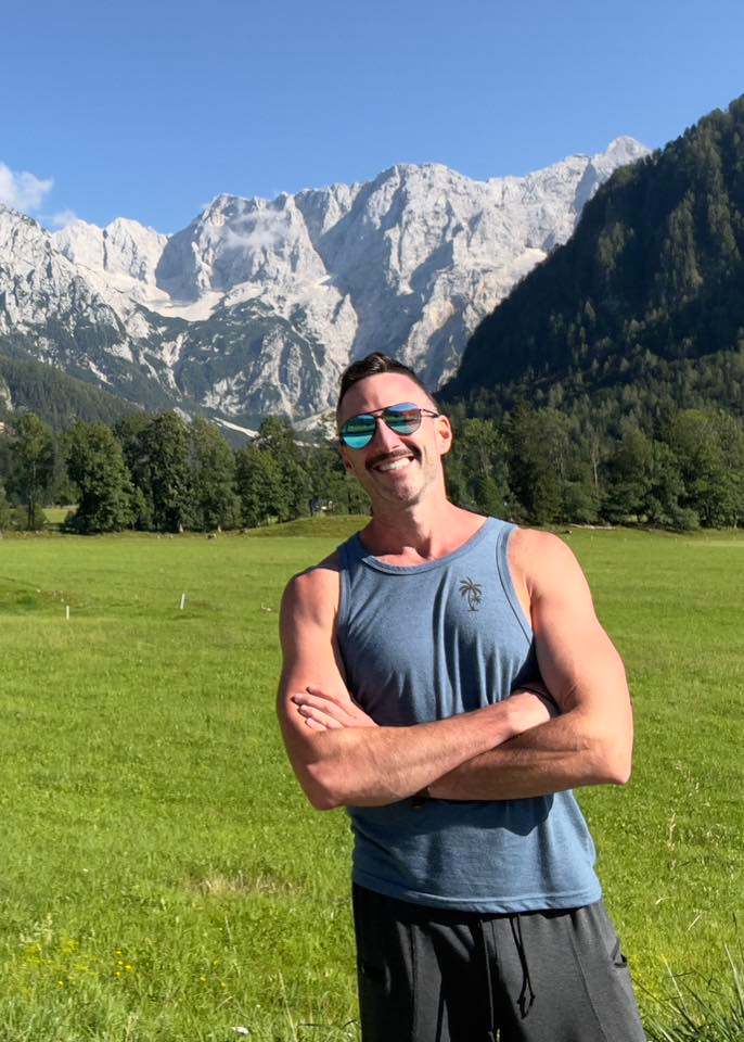 Slovenia - Featured 1