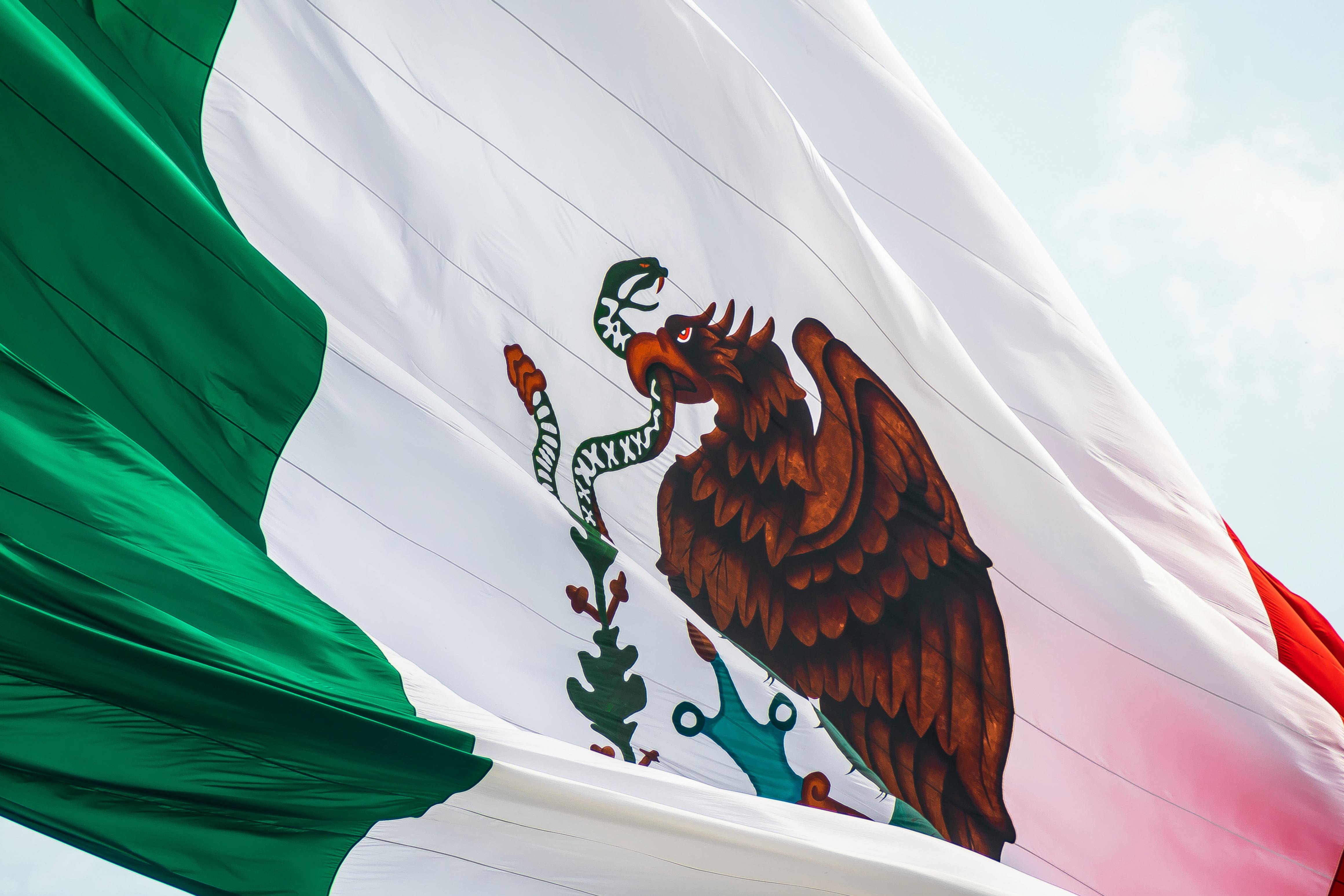 Mexico Hero Image