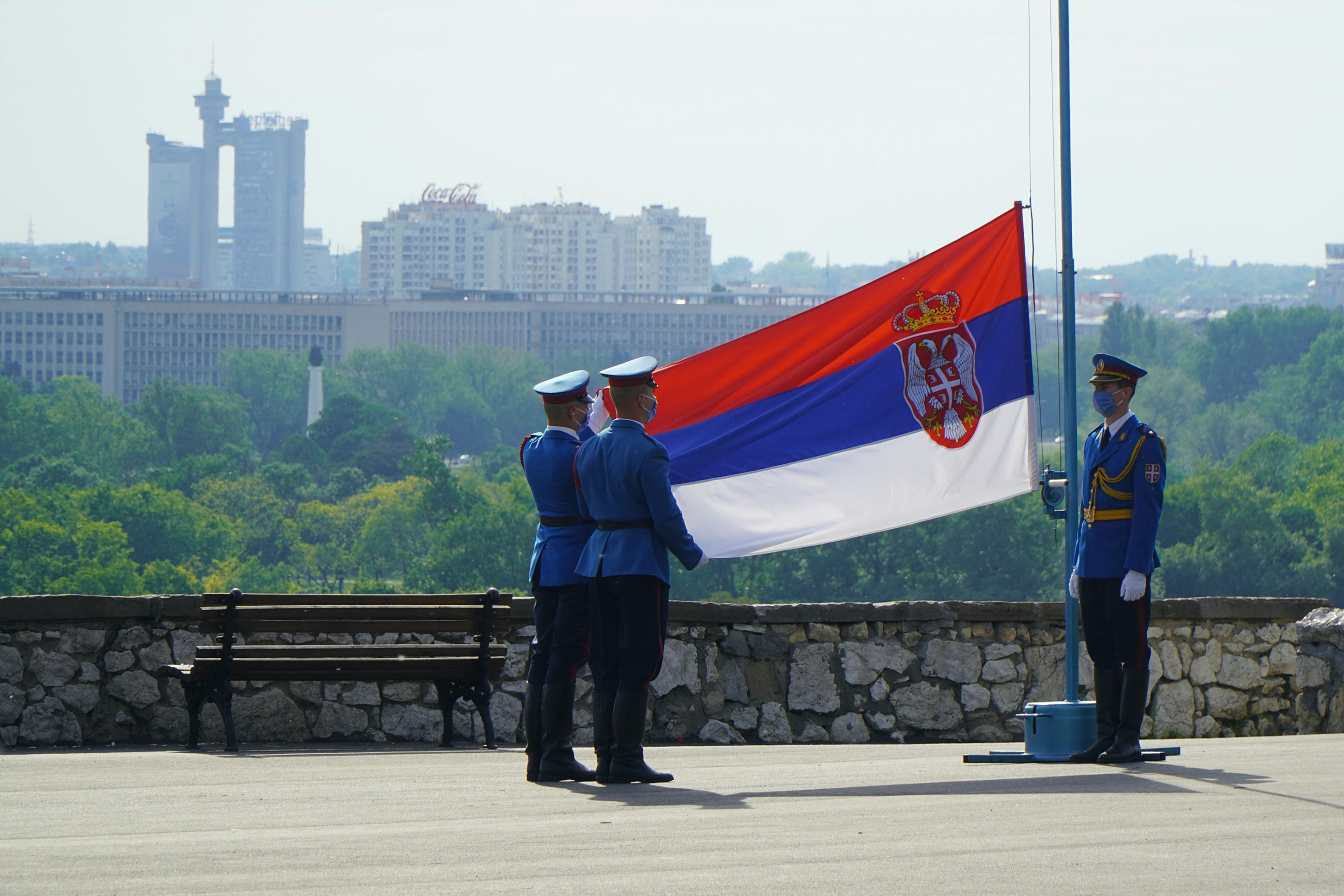 Serbia Hero Image