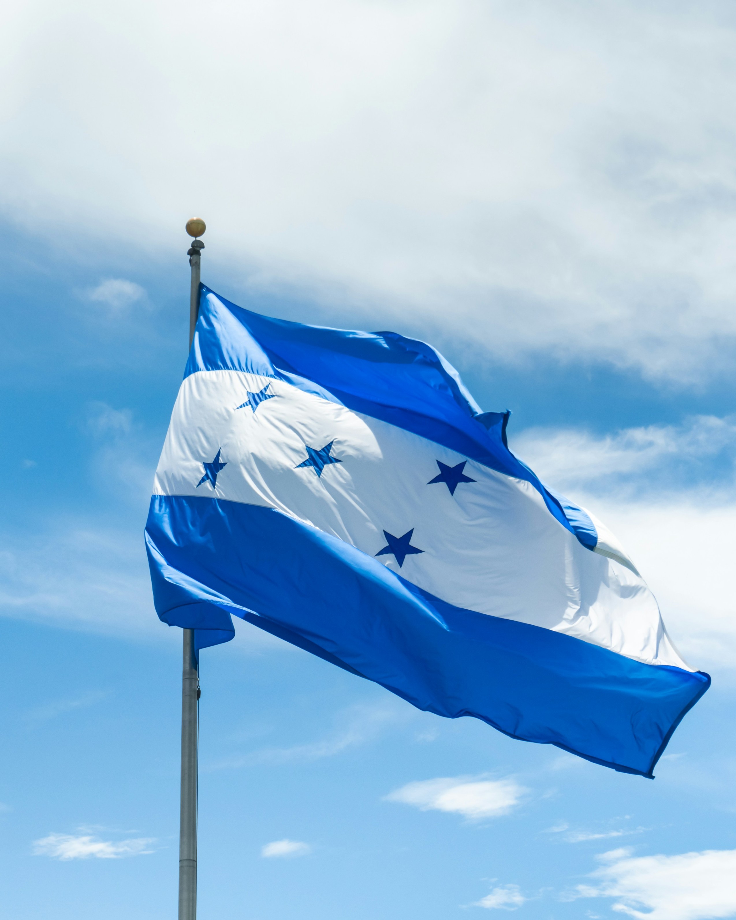 Honduras Hero Image