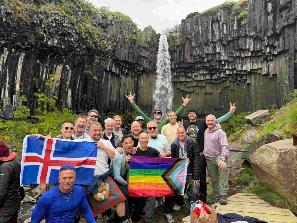 Pride Adventures Cover