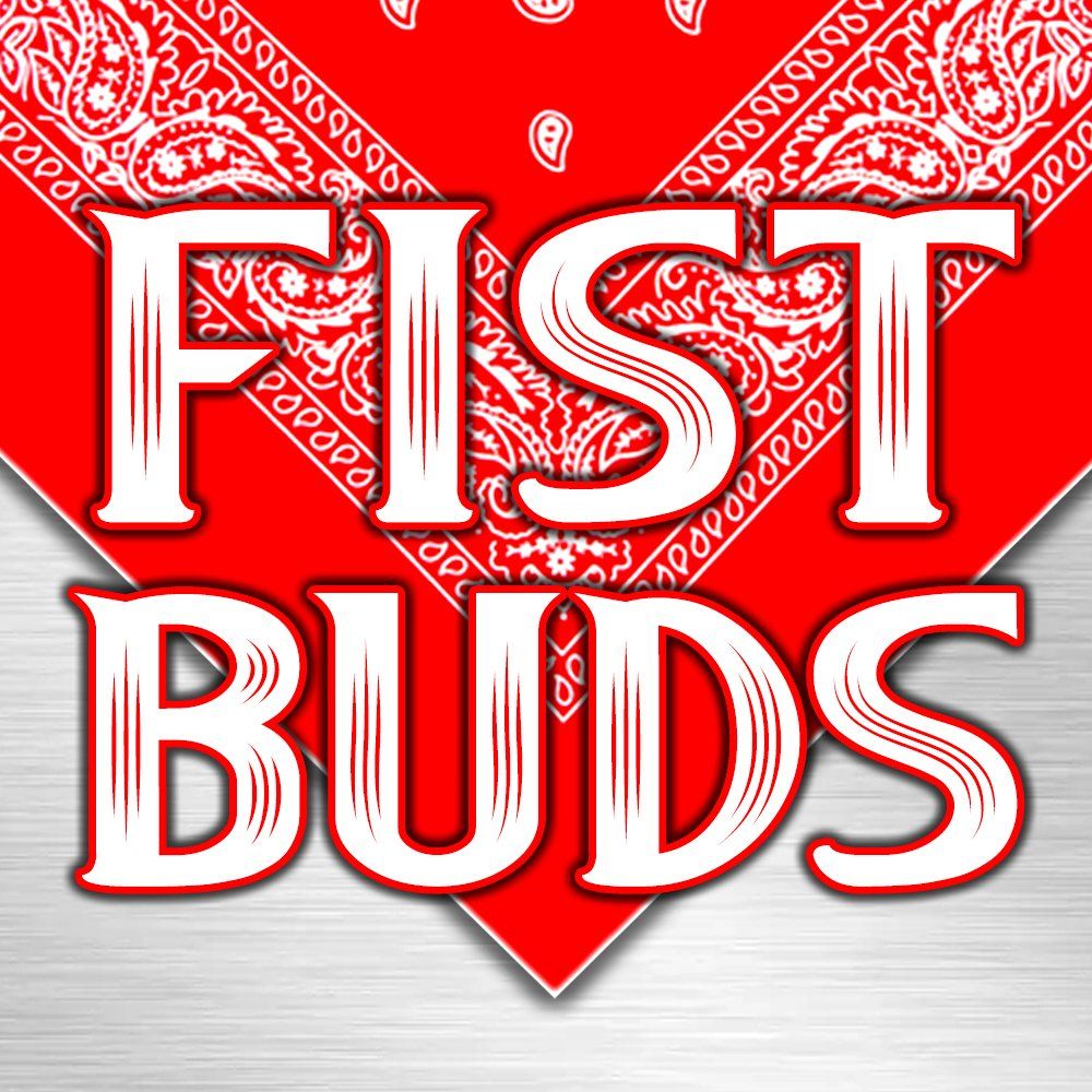Fist Buds flyer