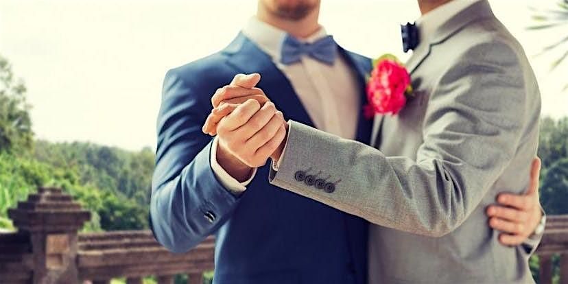 San Francisco Gay Men Speed Dating | Singles Night | Fancy a Go? flyer