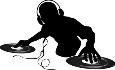 DJ Mr.P flyer