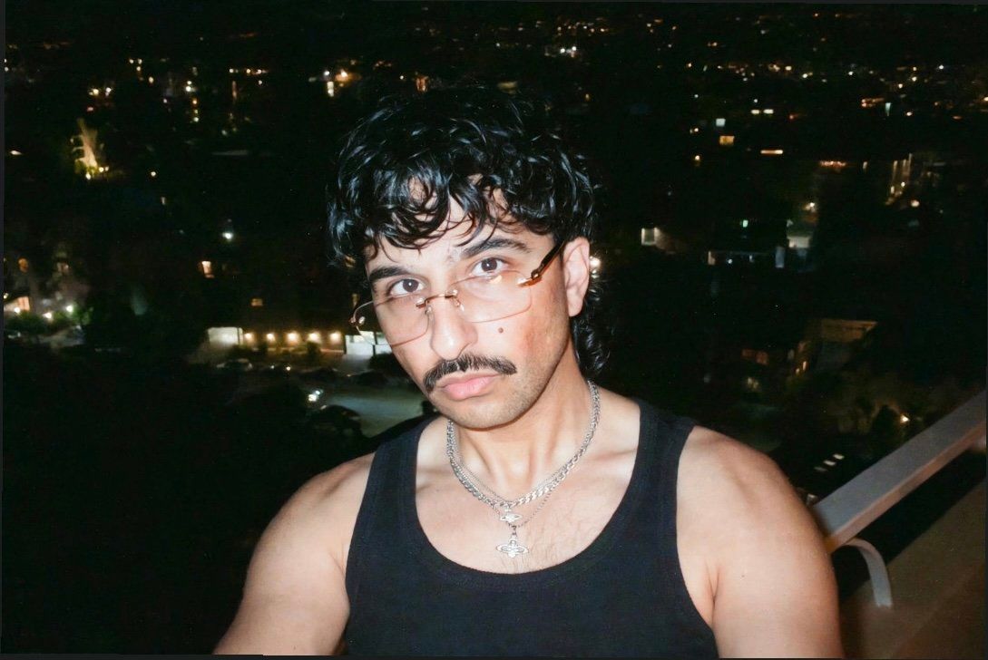 DJ DIESEL2000 flyer