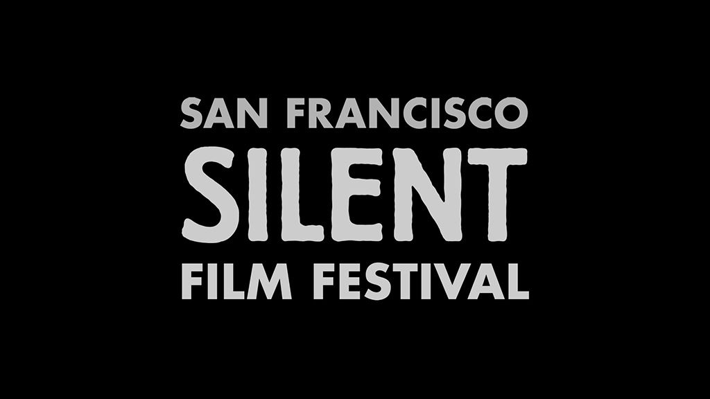 30th SF Silent Film Festival flyer