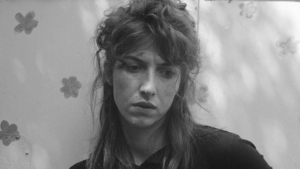 Aldous Harding flyer