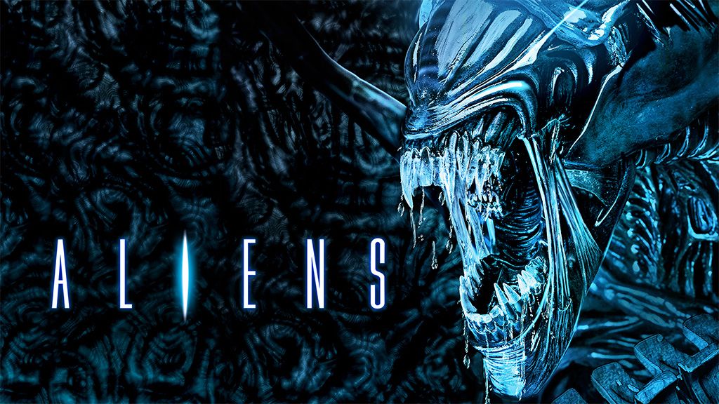 Aliens (Special Edition) flyer
