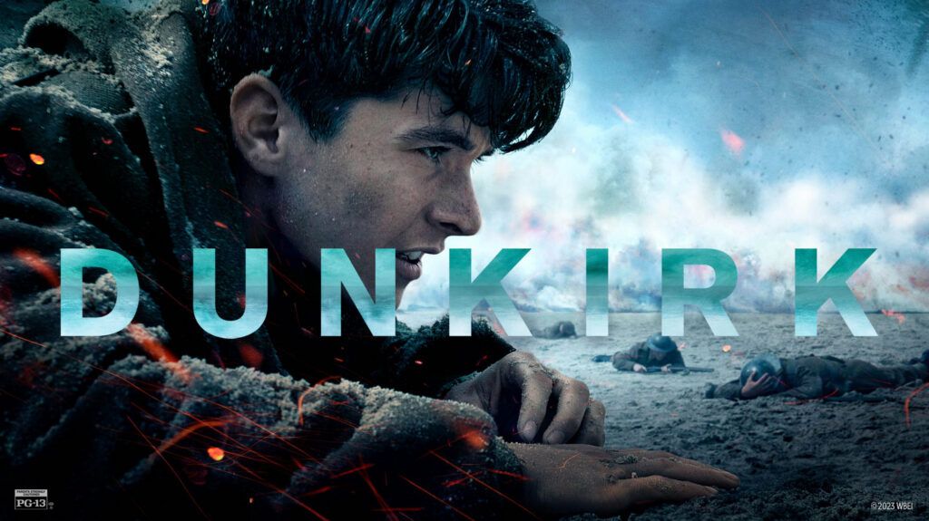 Dunkirk flyer