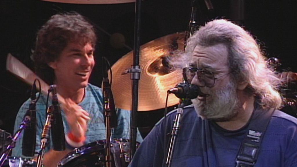 Grateful Dead Meet-Up At The Movies 2026 flyer