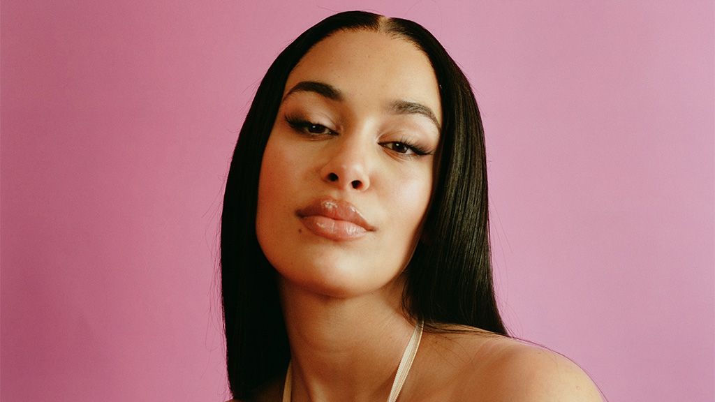 Jorja Smith flyer