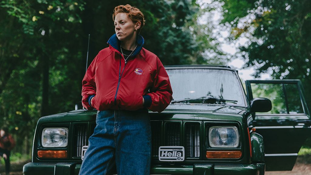 La Roux flyer
