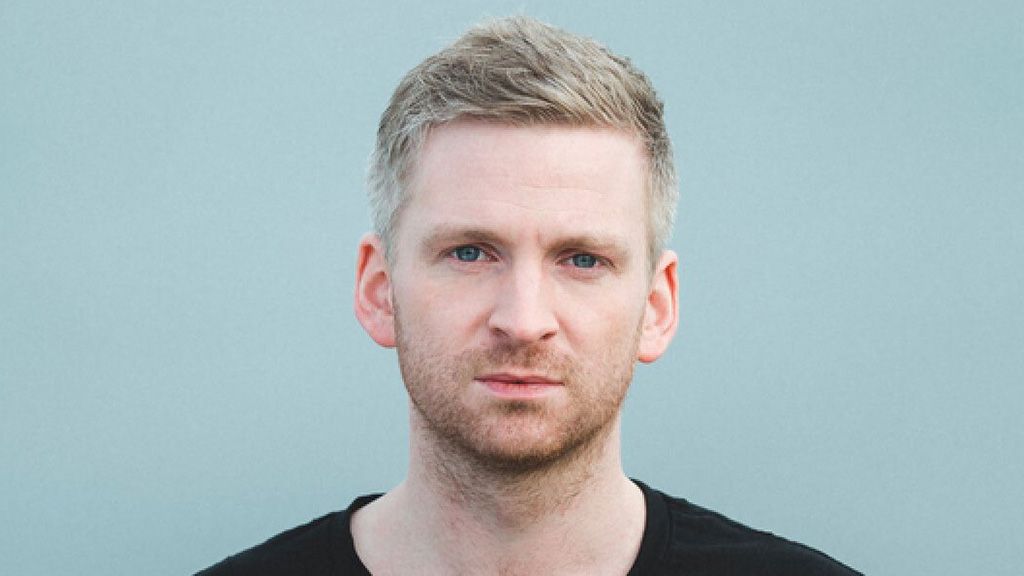 Ólafur Arnalds flyer