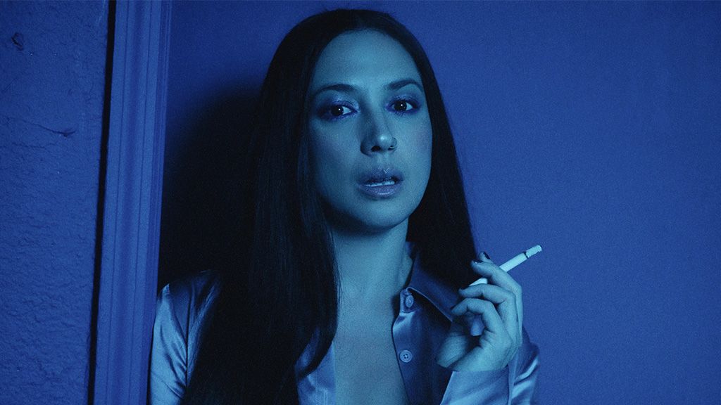 Michelle Branch flyer