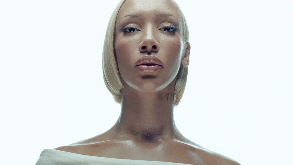 Naomi Sharon flyer