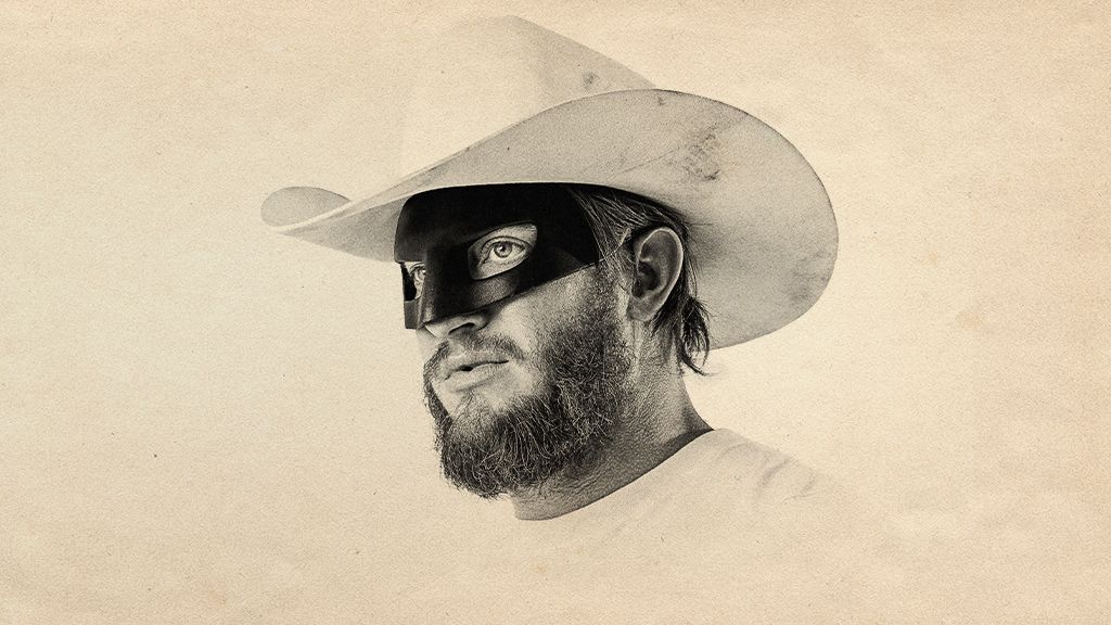 Orville Peck flyer