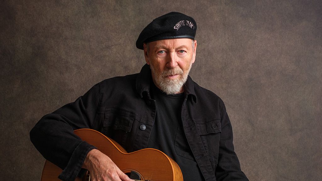 Richard Thompson & Band flyer