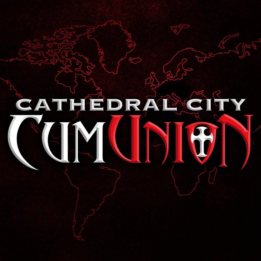 CUMUNION - CATHEDRAL CITY flyer