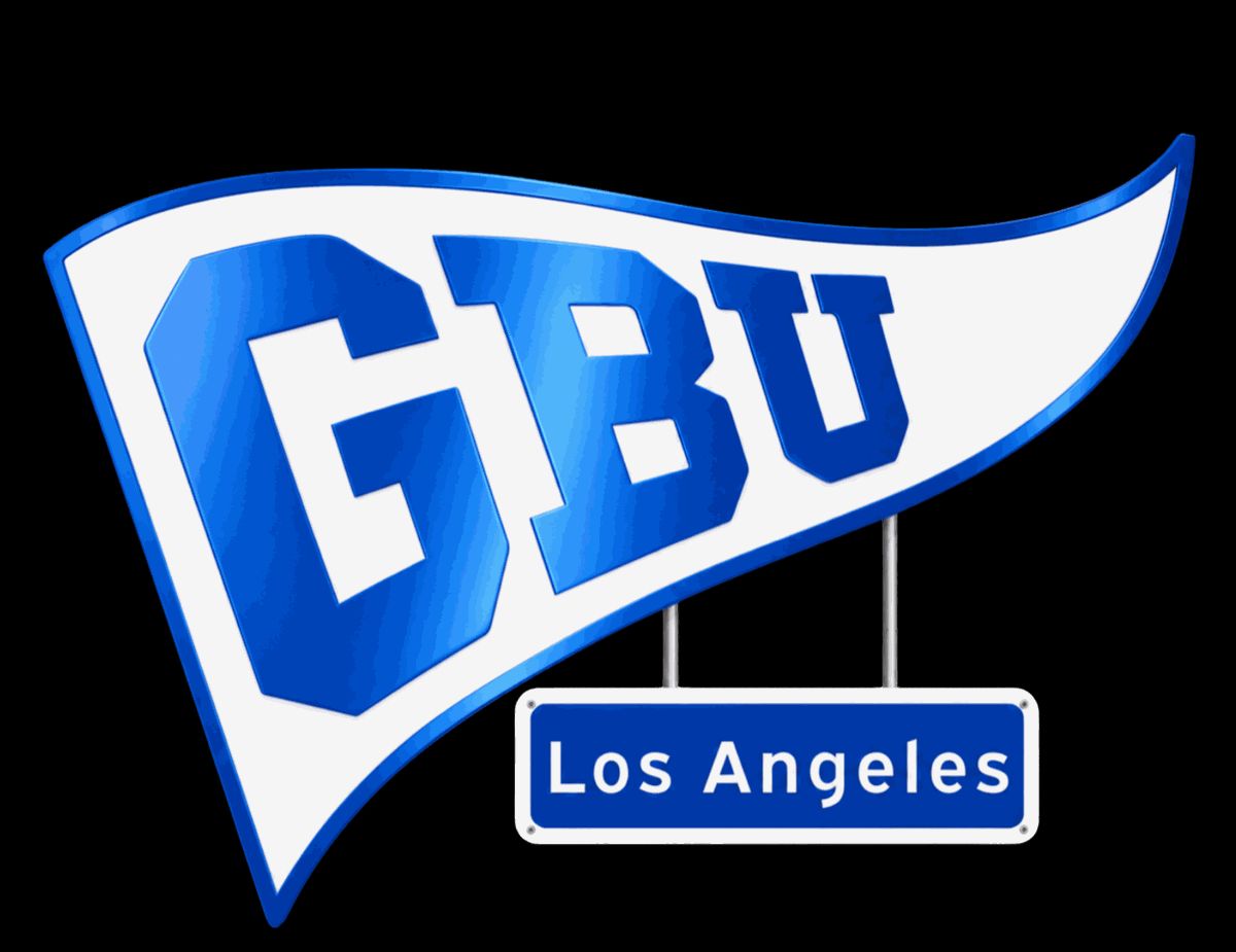 GBU LA - EAHO flyer
