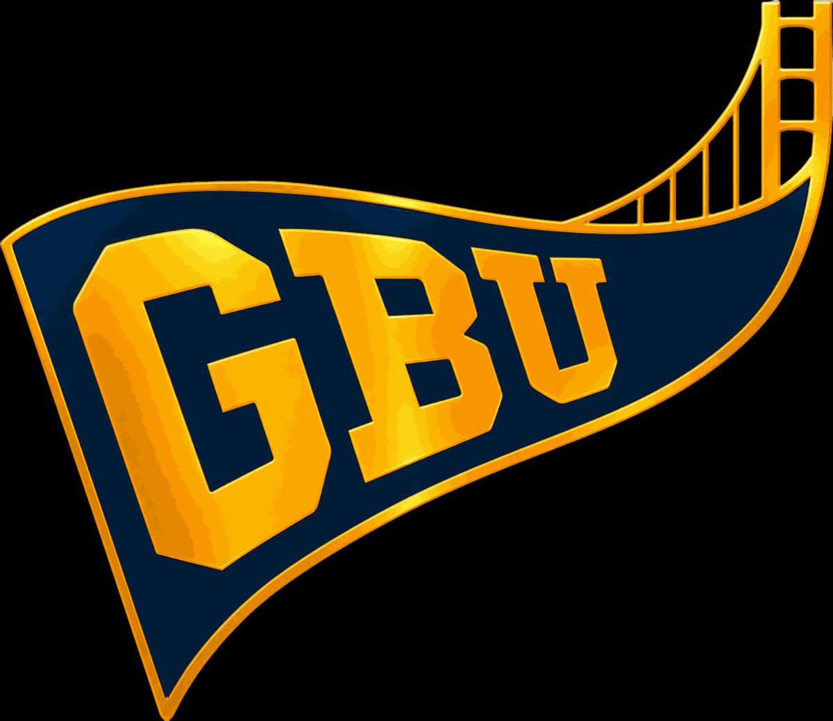 GBU SF flyer