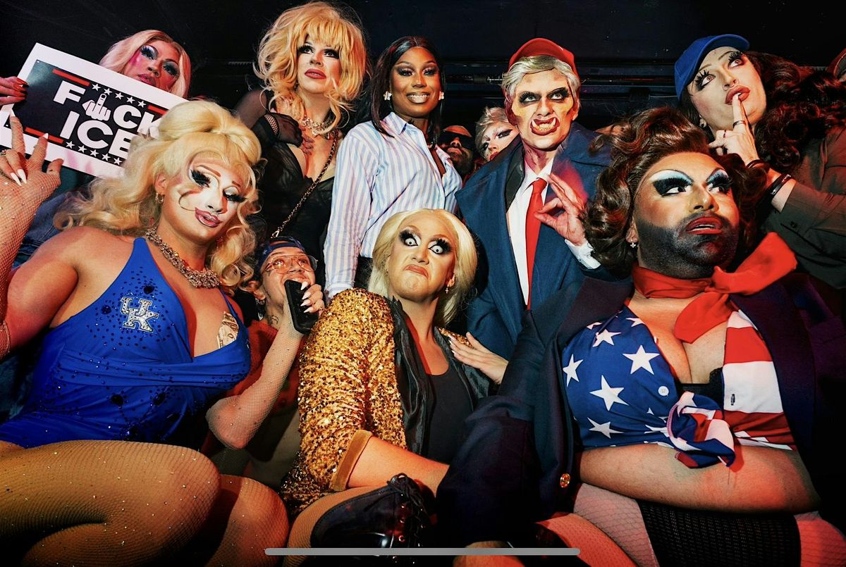 CHICAGO - TURNING POINT U.S.GAY. (LIMITED PRE-SALE) flyer