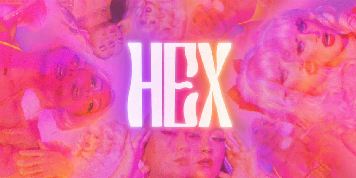 HEX flyer