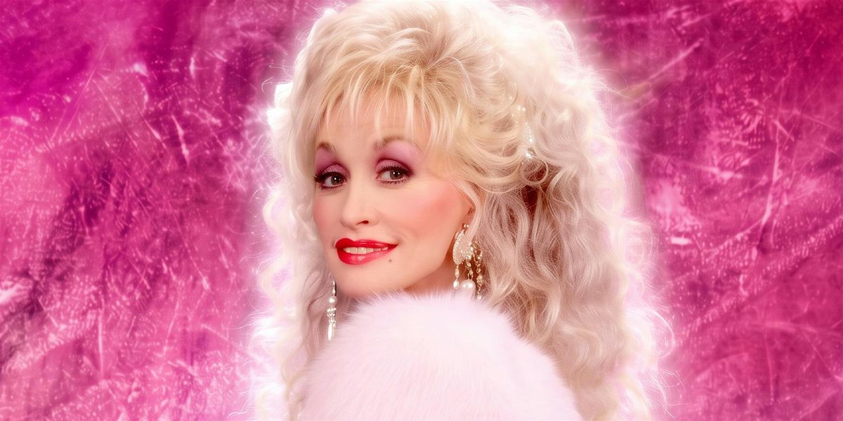 I Will Always Love You: A Dolly Parton Memorial Cabaret flyer