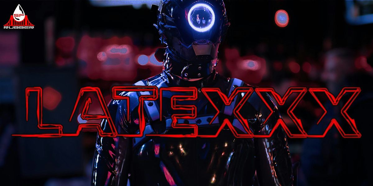 LateXXX flyer
