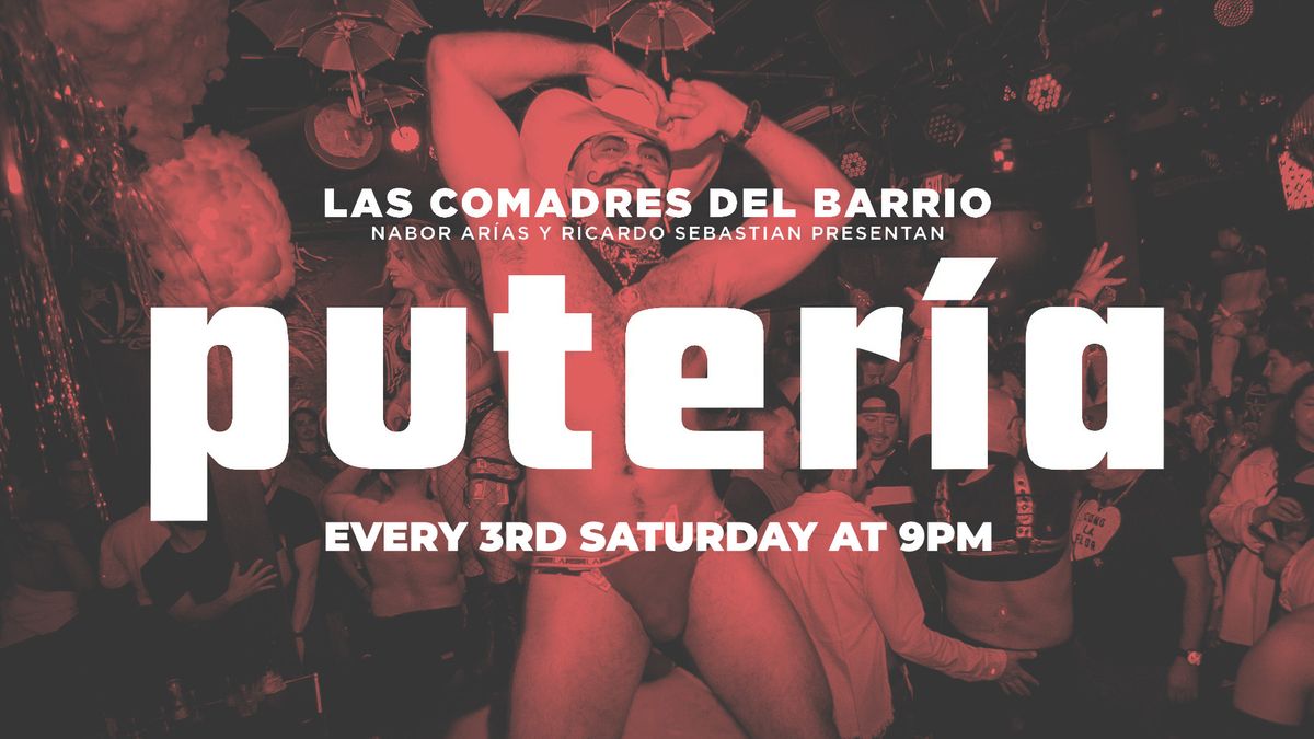 Puteria flyer