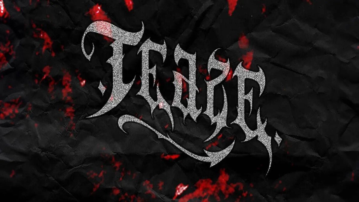 Teaze flyer