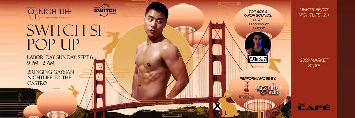 Switch SF | Mid-Autumn Pop-Up flyer