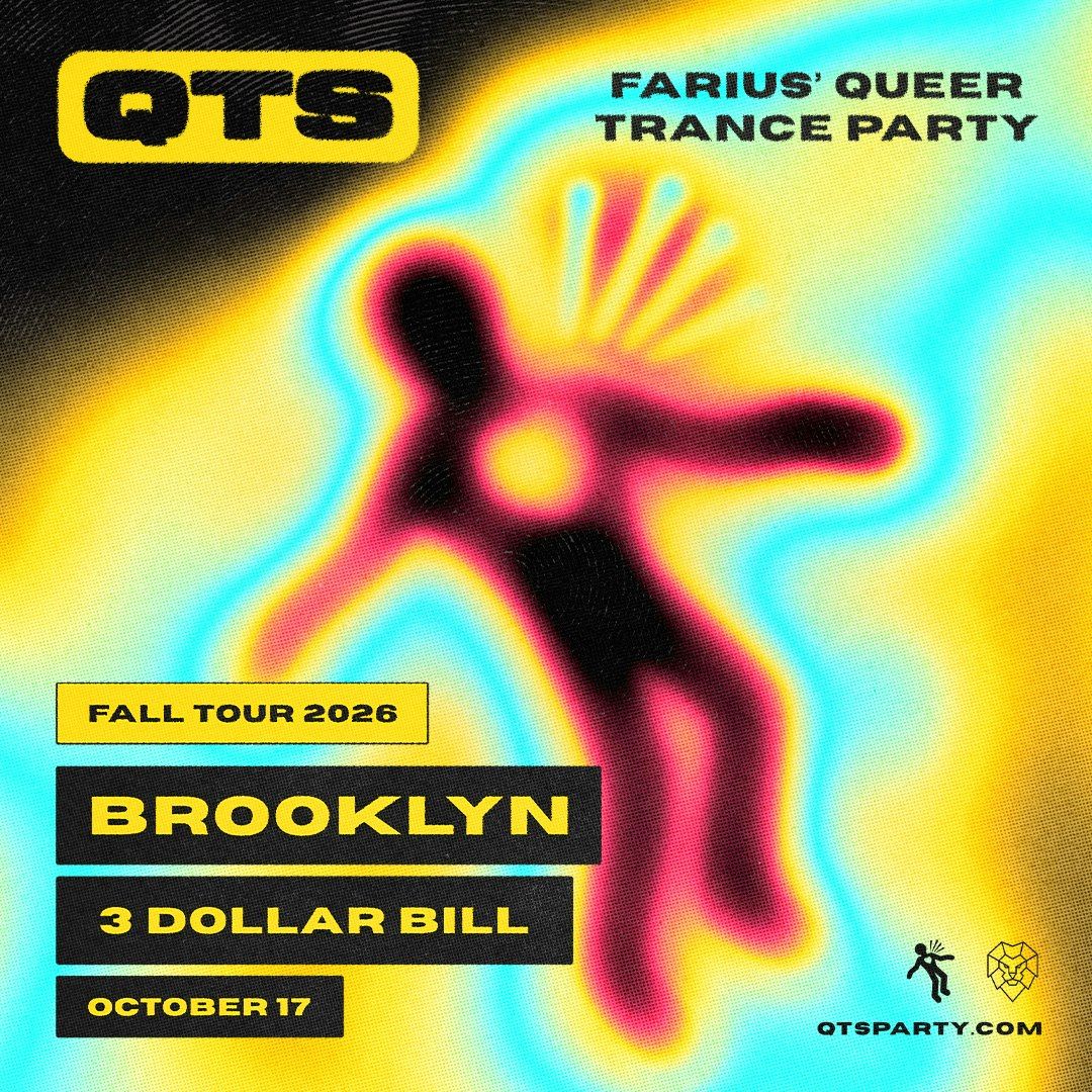 QTS: Brooklyn flyer