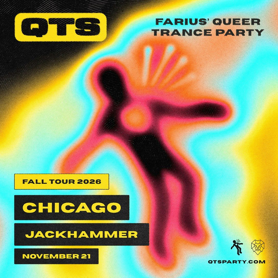 QTS: Chicago flyer