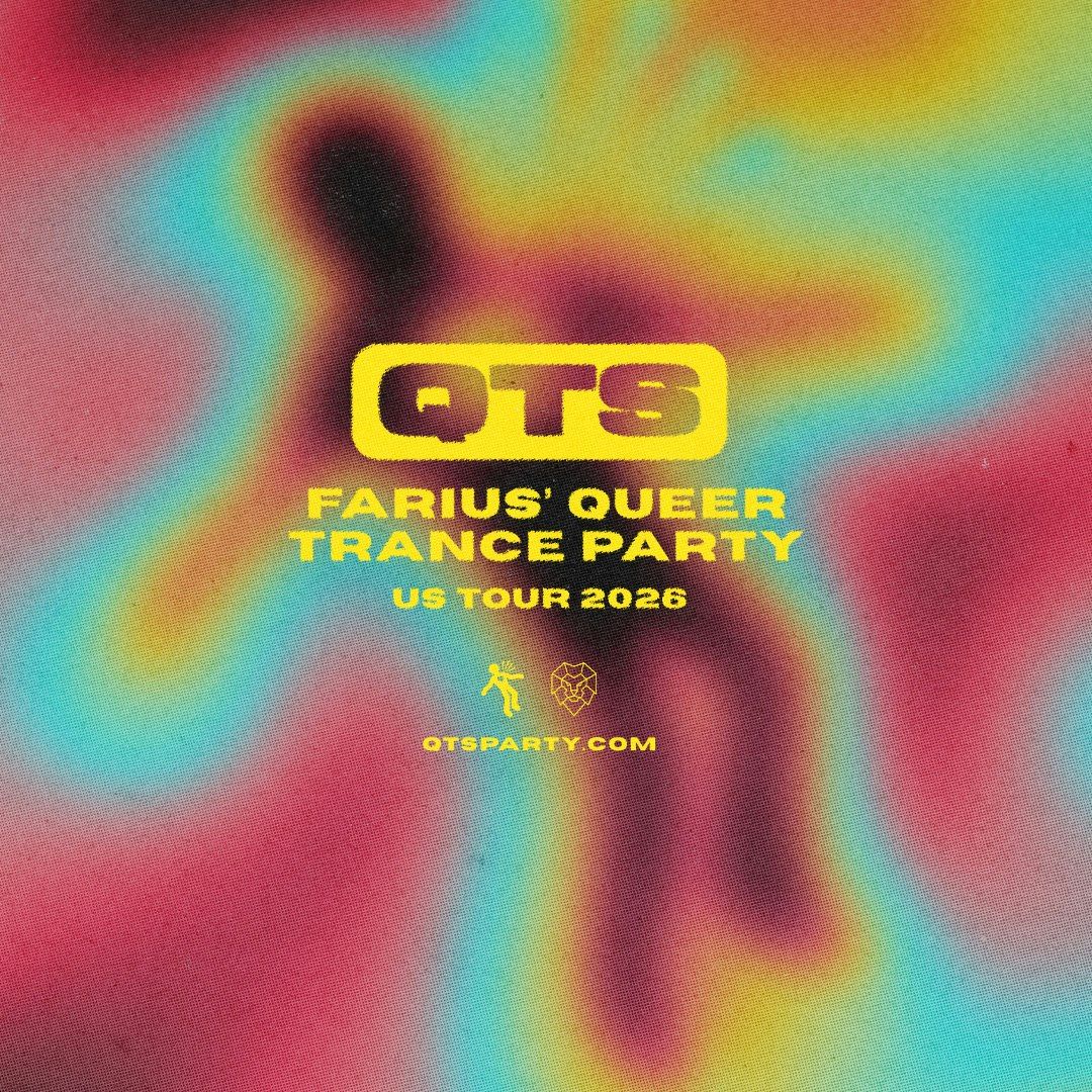 QTS: Toronto flyer