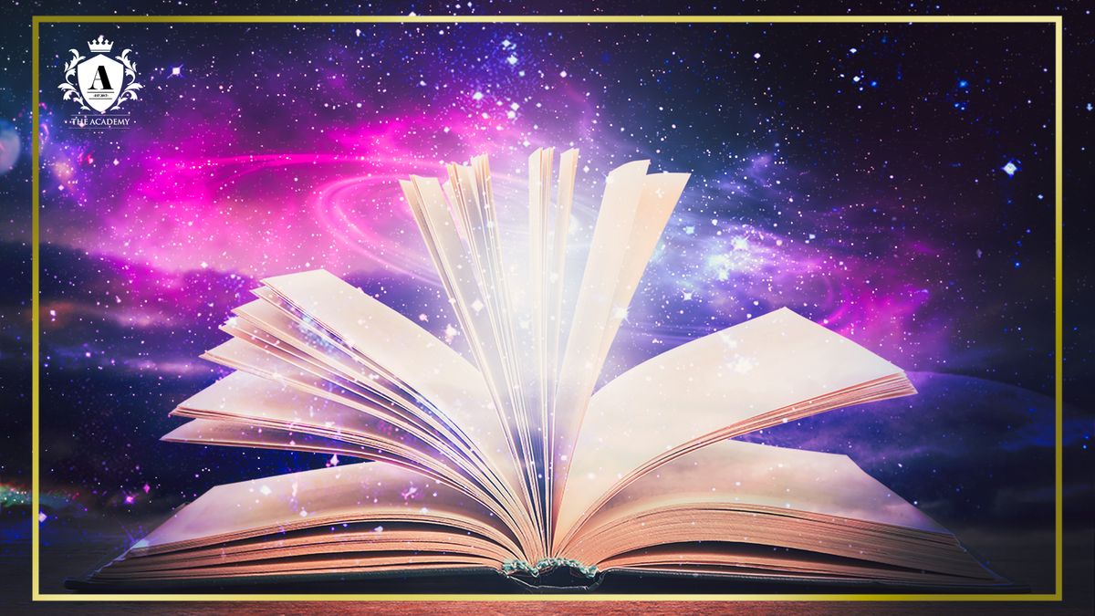 Psychic Readings with Gems of Clarity flyer