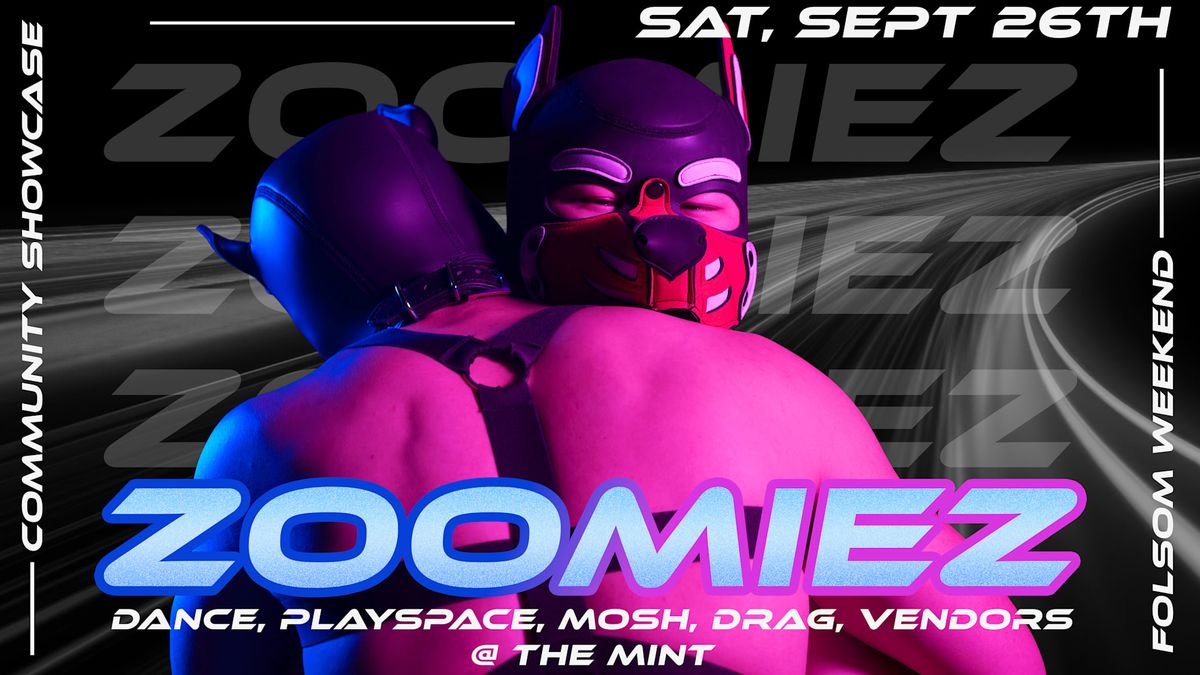 Zoomiez flyer
