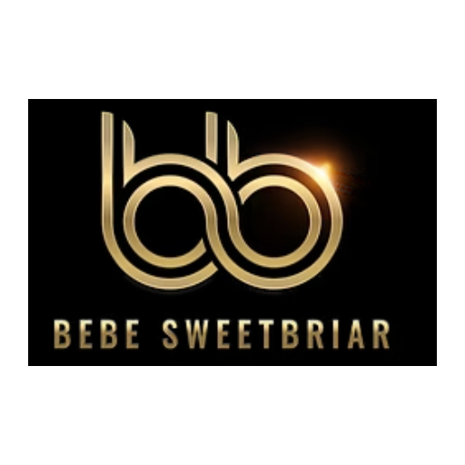 BeBe Sweetbriar logo