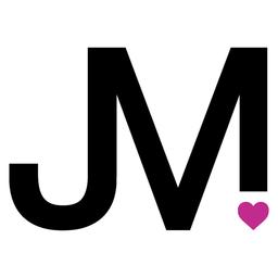 Juanita More! logo