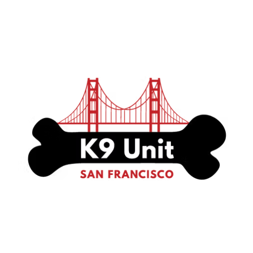 SF K9 Unit logo