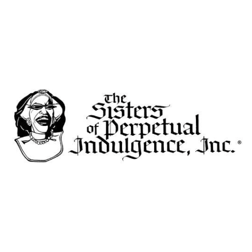 The Sisters of Perpetual Indulgence logo