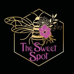 The Sweet Spot logo