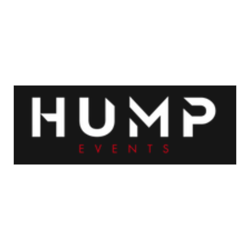 Hump Events logo