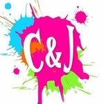 Comfort & Joy logo