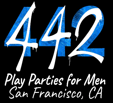 442 Events logo