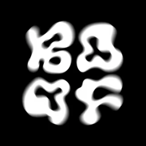 BOOF logo