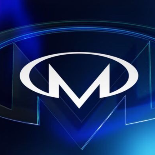 Masterbeat logo